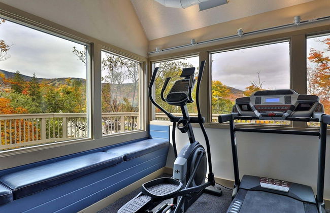 Fall Line Condos by Killington VR - Studios - Foto 34