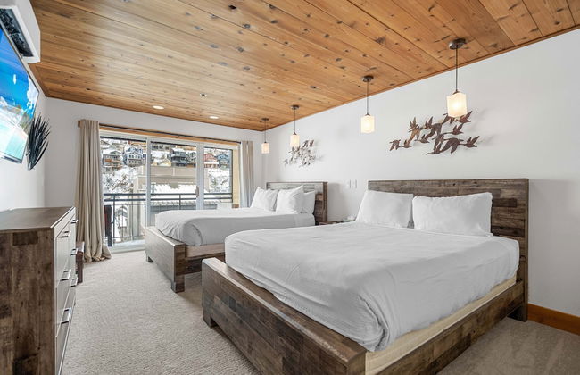 Treasure Mountain Inn - Foto 12