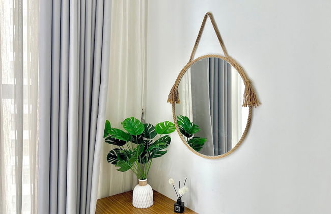 Golden Apartment - Photo 6