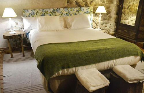 Casa Valle del Lozoya - Foto 39