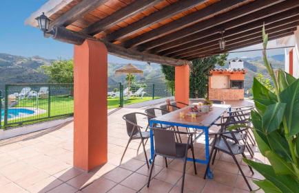 Casa Tobalo Hijo Almachar by Ruralidays - Foto 20