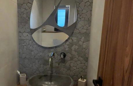 Romantic Pool Suite with Sea View Rastoni - Foto 12