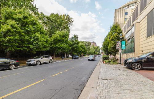 North Bethesda 1br w pools nr coffee groceries WDC-719 - Foto 32