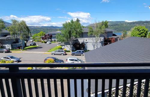 Hood River Suites Extended Stay Apartment Hotel - Foto 30