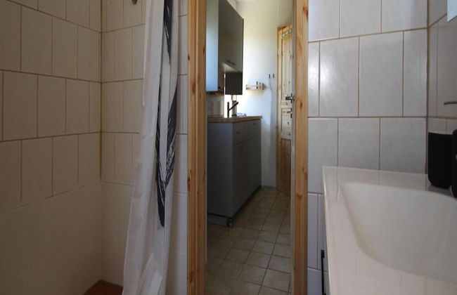 Ferienhaus am Vilzsee, Mirow - Photo 14