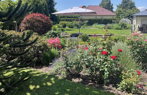 Ferienwohnung mit Charme - Photo 26