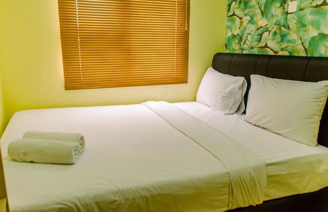 Homey And Simply 2Br At Cinere Resort Apartment - Photo 1