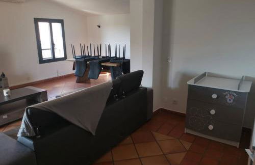 Haut de villa rénovée en 2023 - Foto 29