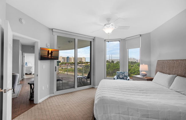 Palms Resort #2416 Full 2 Bedroom - Foto 17