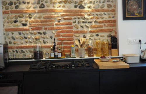 Toulousaine calme espace détente - Photo 30