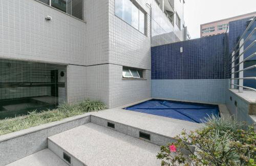 2 quartos no Vila da Serra - Foto 54