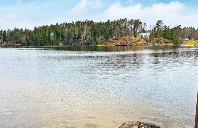 Charming Island House With Guest Cabin - Foto 17