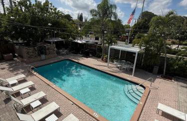 Sheridan Guesthouse - Foto 12