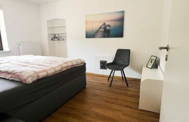 Modern Apartment Wissenbach 2 barrierefrei - Photo 19