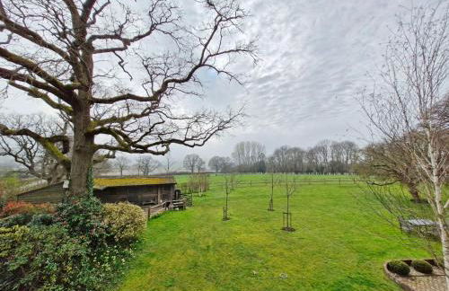 Broomy Cottage - Foto 43