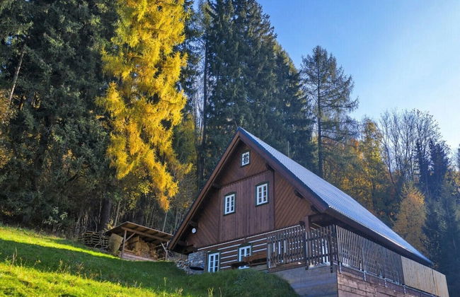 Horni Marsov Khk320 Comfortable Holiday Residence - Foto 34