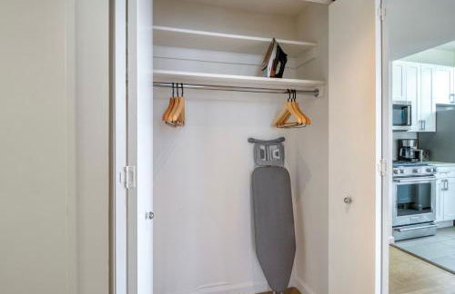 Upper West Side 2br w rooftop gym nr park NYC-1216 - Foto 19