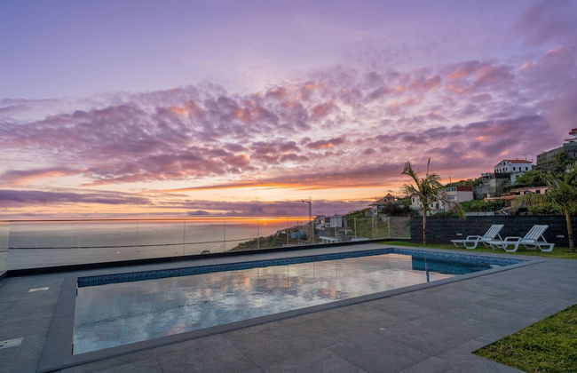 Villa Luxe by Atlantic Holiday - Foto 32