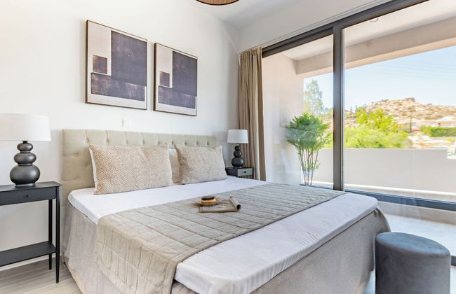 Sanders River Plaza, Smart 2 Bedroom Apartment With Terrace - Foto 2