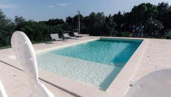 Villa Sole By Vivimy - Foto 2, sunbed