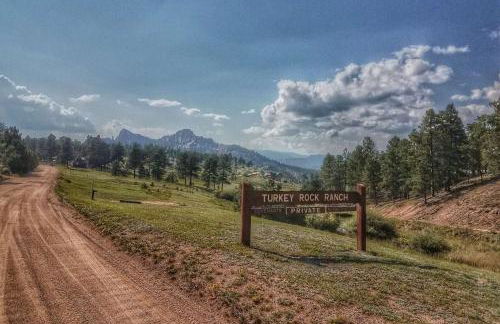 Top of the Rock Colorado Springs - Foto 34