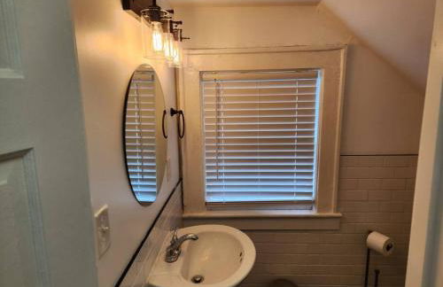 Historic Victorian Restoration - Foto 9