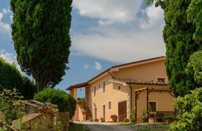 Agriturismo Pretenzano - Photo 58