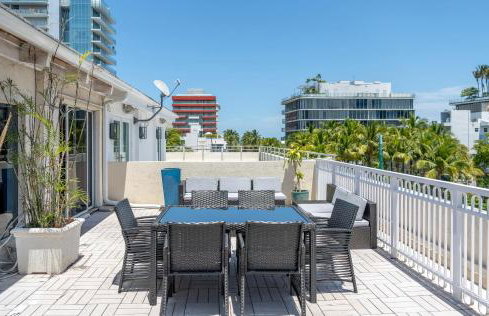 Shaomi South Beach - Foto 64