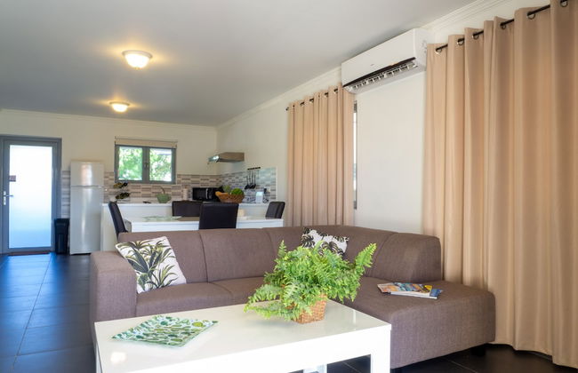 Sirena Resort Curaçao - Foto 28