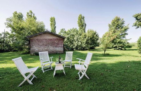 Beautiful Home In Taglio Di Po Ro - Foto 10