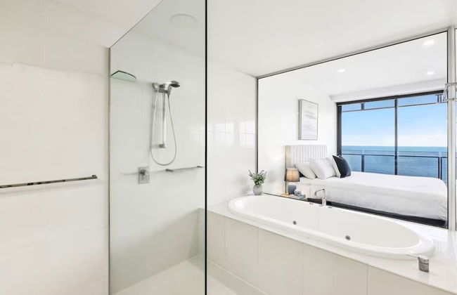 Sealuxe Suites - Central Surfers Paradise - Foto 18