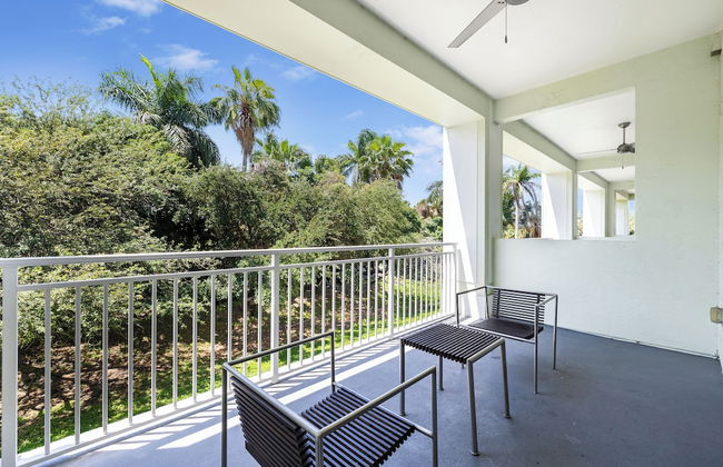 Exclusive Doral Stay W Luxury Amenities - Photo 32