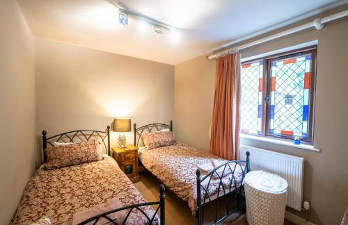 The Old Chapel Charming countryside retreat - Pass the Keys - Foto 18