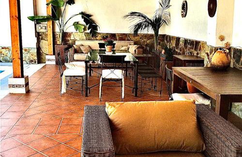 Casa Rural Los Olmos - Foto 7