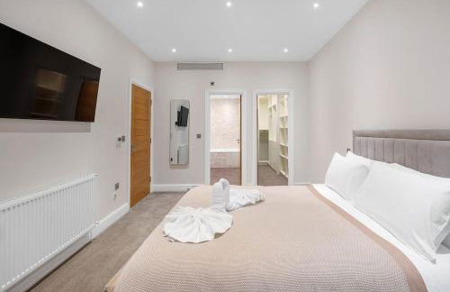 New 3Bed in Knightsbridge - Foto 11