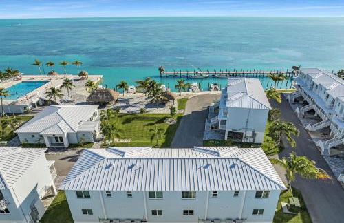 #1 Island Hideaway 89 - OCEAN FRONT - Foto 12