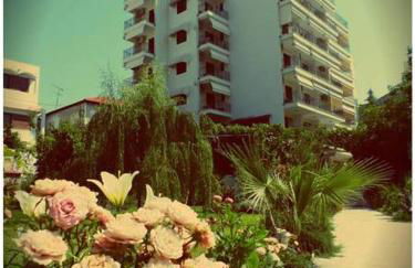 Sagini Boutique Hotel - Photo 53