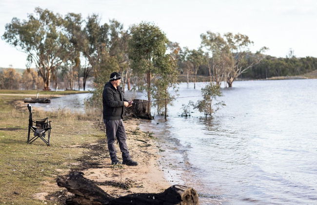 Reflections Copeton Waters - Holiday Park - Foto 53