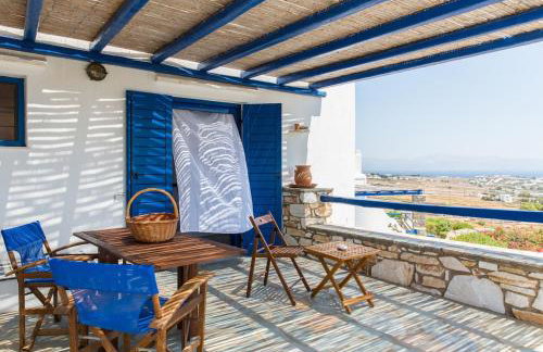 Family House, Paros Golden Beach - Foto 1