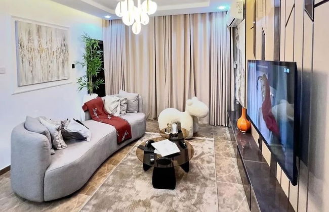 Affable Apartments - Foto 28