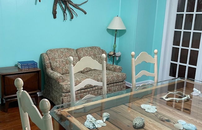 Seaside Retreat - Foto 14