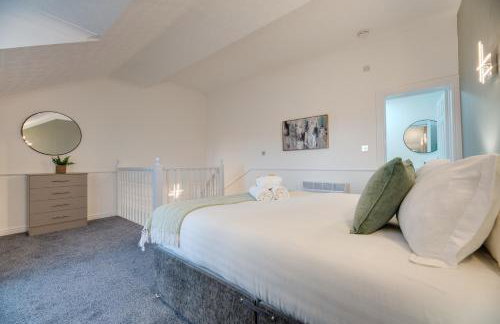 Watch Tower Apartment by Week2Week - Foto 11