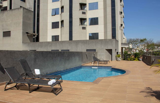 Twin Towers Flat - Foto 39