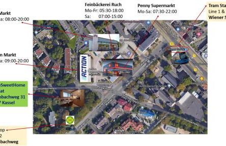 HomeSweetHome Free Parking Wifi Elevator Balcony - Foto 41