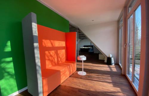 Loft im Schleusenhaus - Foto 8