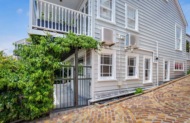 One-Bedroom Parnell Charmer - Foto 8