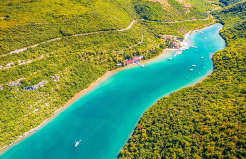 Beautiful villa Pianta with pool in Porec - Photo 38