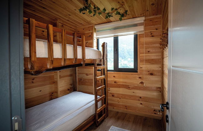 MEZRA DOĞAL DAĞ EVLERİ - Photo 40