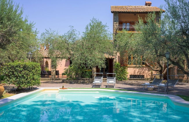 Villa Sylva 6 2 in Rome - Foto 1