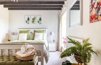 Hill House Farm Cottages - Foto 31